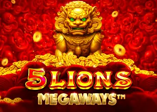 fox888 สมัคร รีวิว 5 Lions Megaways ทดลองเล่นฟรี