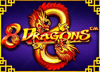 fox888 สมัคร รีวิว 8 Dragons ทดลองเล่นฟรี