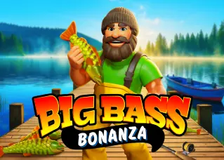 fox888 สมัคร รีวิว Big Bass Bonanza ทดลองเล่นฟรี