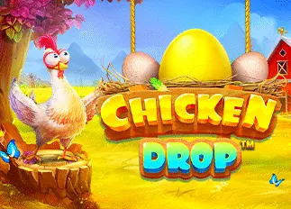 fox888 สมัคร รีวิว Chicken Drop ทดลองเล่นฟรี