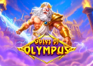 fox888 สมัคร รีวิว Gates of Olympus