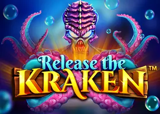 fox888 สมัคร รีวิว Release the Kraken ทดลองเล่นฟรี