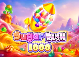 fox888 สมัคร รีวิว Sugar Rush 1000 ทดลองเล่นฟรี