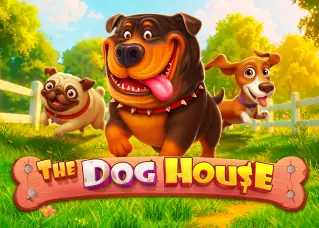 fox888 สมัคร รีวิว The Dog House ทดลองเล่นฟรี