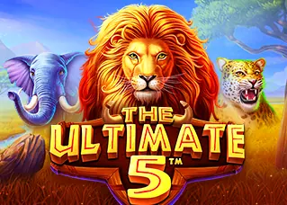 fox888 สมัคร รีวิว The Ultimate 5 ทดลองเล่นฟรี