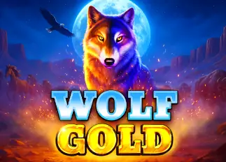 fox888 สมัคร รีวิว Wolf Gold ทดลองเล่นฟรี